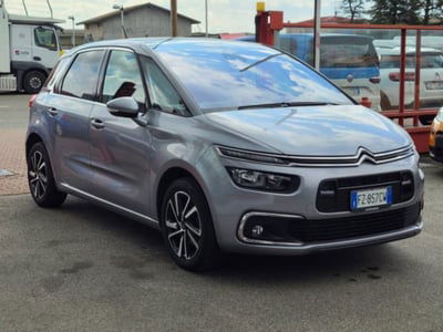 Citroen Grand C4 SpaceTourer Grand  Space  BlueHDi 130 S&S EAT8 Feel usata