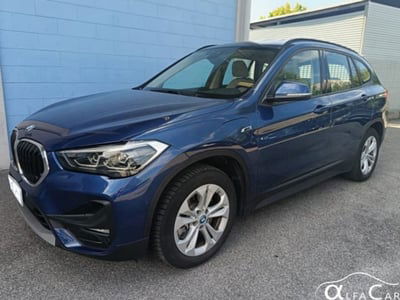 BMW X1 xDrive25e Business Advantage usata