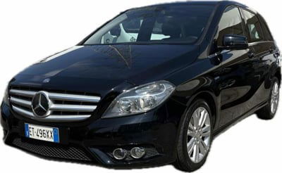 Mercedes-Benz Classe B 180 CDI BlueEFFICIENCY Executive usata