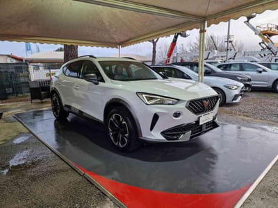 Cupra Formentor Formentor 2.0 tdi 4drive 150cv dsg usata