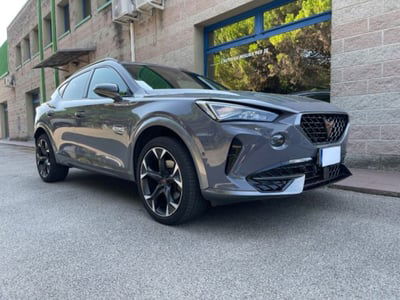 Cupra Formentor Formentor 1.5 TSI usata