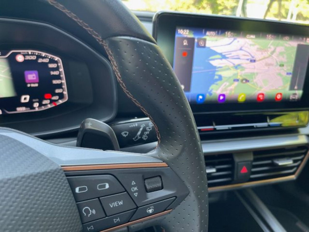 Cupra Formentor Formentor 1.5 TSI (10)