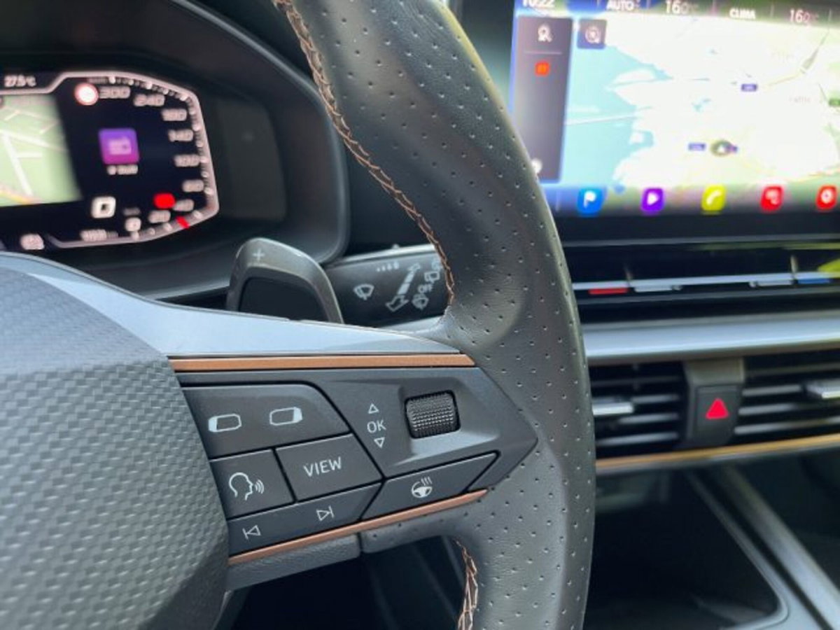 Cupra Formentor Formentor 1.5 TSI (11)