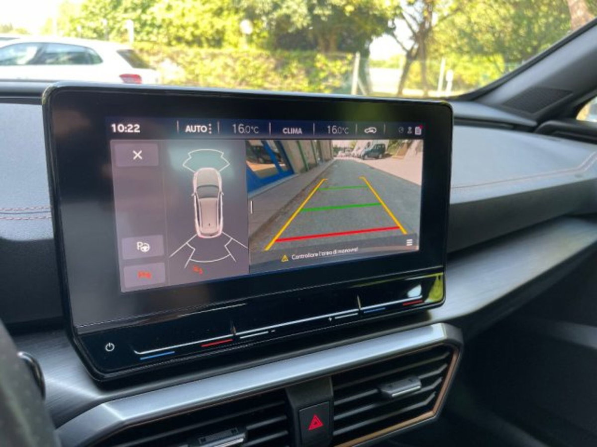 Cupra Formentor Formentor 1.5 TSI (12)