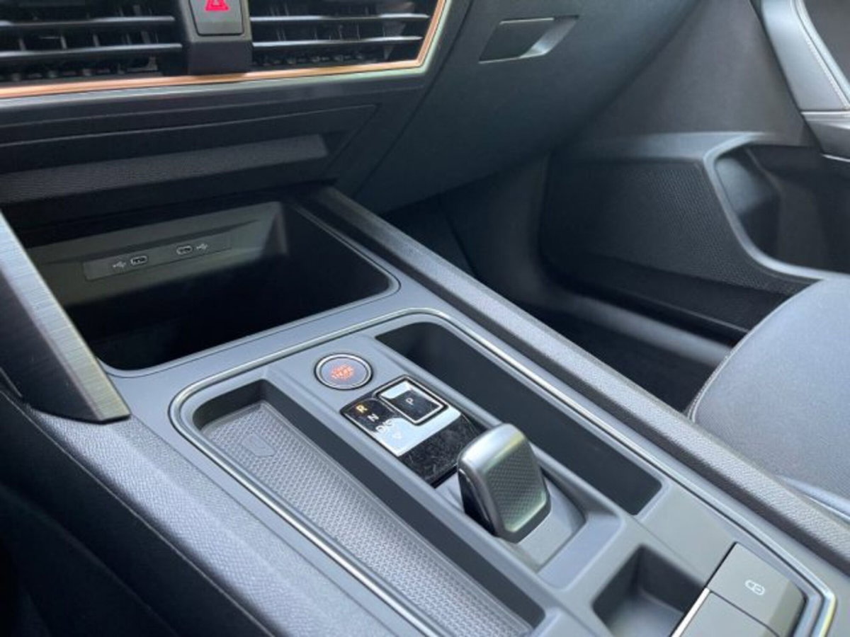 Cupra Formentor Formentor 1.5 TSI (13)