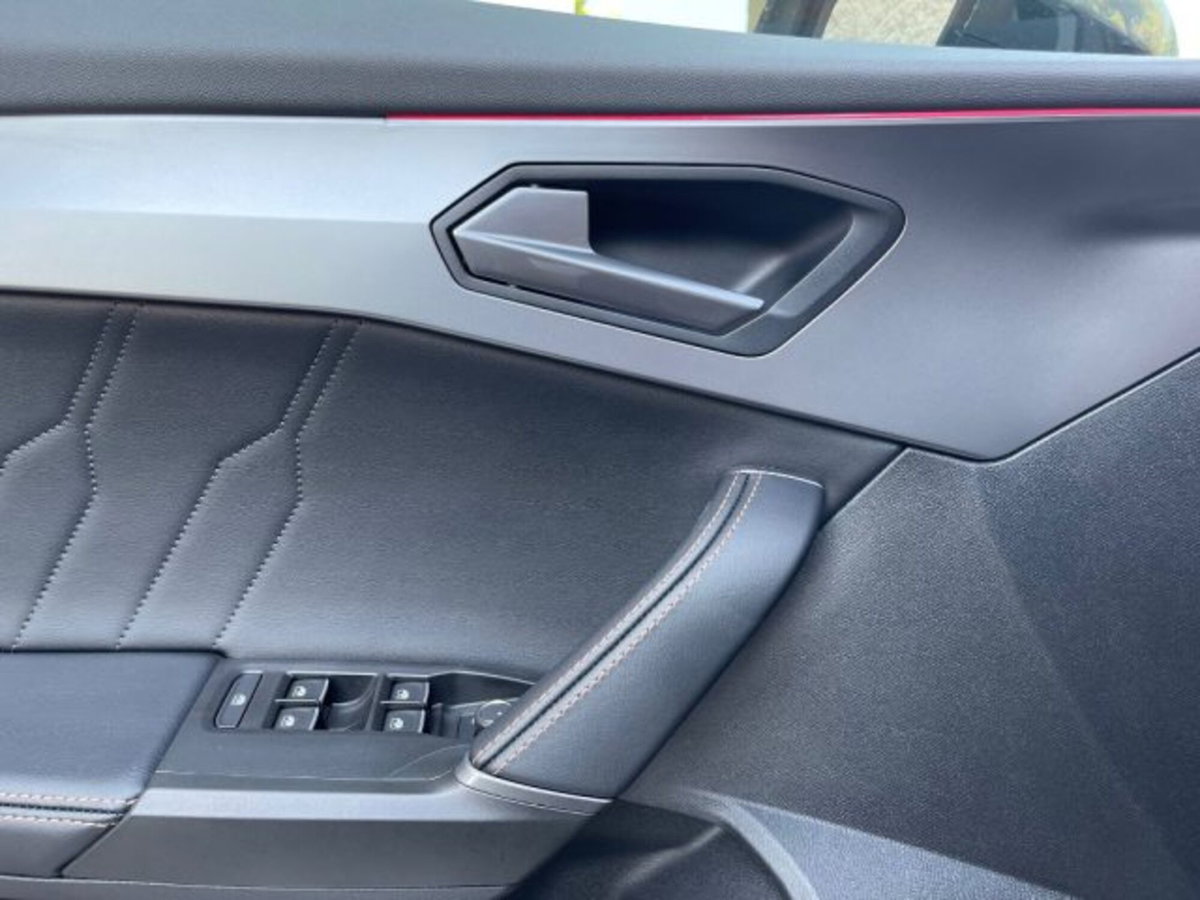 Cupra Formentor Formentor 1.5 TSI (15)