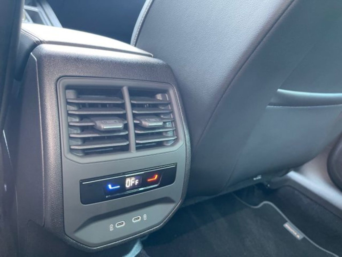 Cupra Formentor Formentor 1.5 TSI (17)