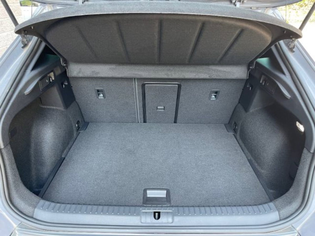 Cupra Formentor Formentor 1.5 TSI (20)
