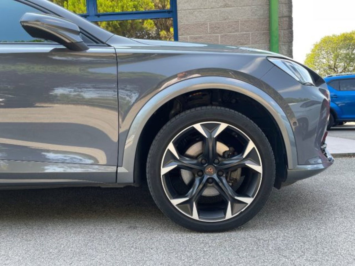 Cupra Formentor Formentor 1.5 TSI (3)