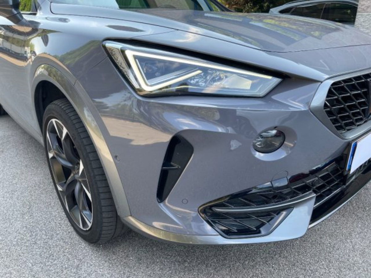 Cupra Formentor Formentor 1.5 TSI (5)