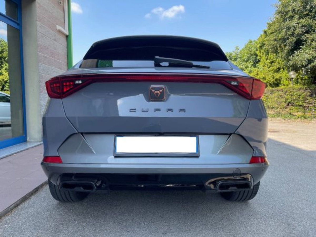 Cupra Formentor Formentor 1.5 TSI (6)