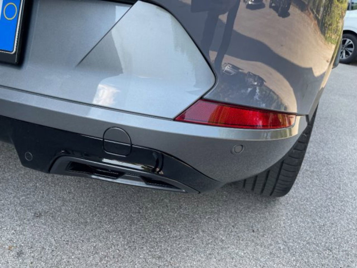 Cupra Formentor Formentor 1.5 TSI (7)