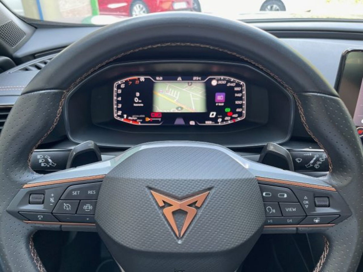Cupra Formentor Formentor 1.5 TSI (8)