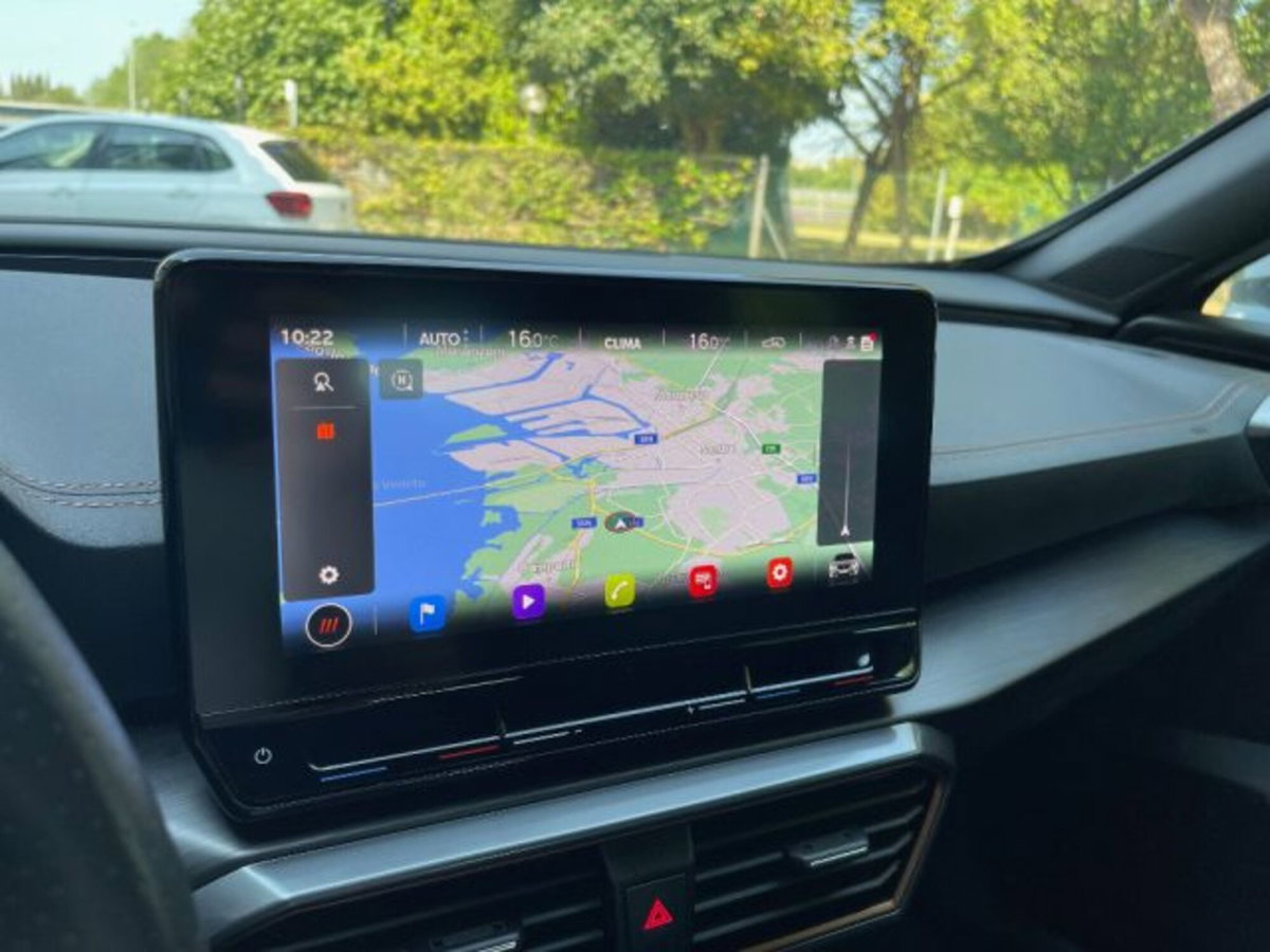Cupra Formentor Formentor 1.5 TSI (9)