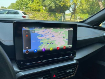 Cupra Formentor Formentor 1.5 TSI (9)