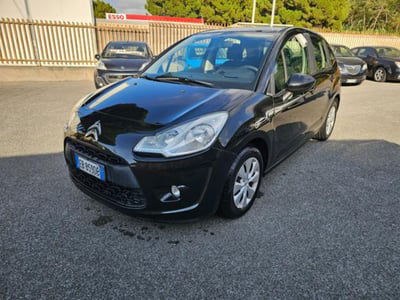 Citroen C3 1.1 Business usata