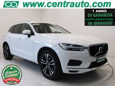 Volvo XC60 D4 AWD Inscription usata