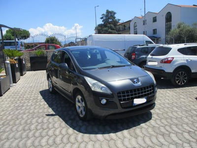 Peugeot 3008 1.6 HDi 110CV Business usata