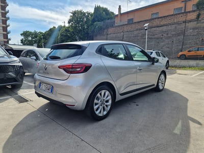 Renault Clio TCe 100 CV 5 porte Business usata
