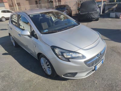 Opel Corsa 1.2 5 porte n-Joy usata