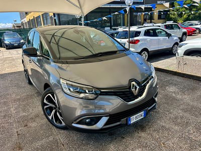 Renault Scenic E-Tech Electric XMod dCi 130 CV Start&Stop Energy Bose usata