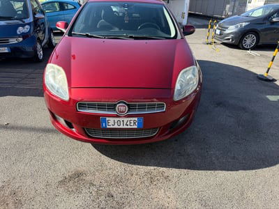 Fiat Bravo 1.6 MJT 120 CV DPF Emotion usata