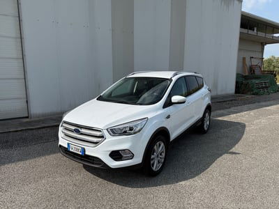 Ford Kuga 1.5 EcoBoost 120 CV S&S 2WD Business usata