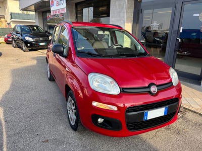 Fiat Panda 1.2 EasyPower Lounge usata