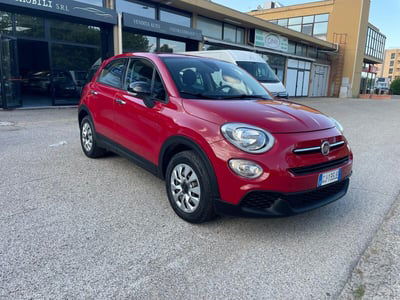 Fiat 500X 1.3 MultiJet 95 CV Cross usata