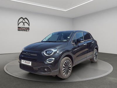 Fiat 500X 1.5 t4 hybrid Sport 130cv dct usata