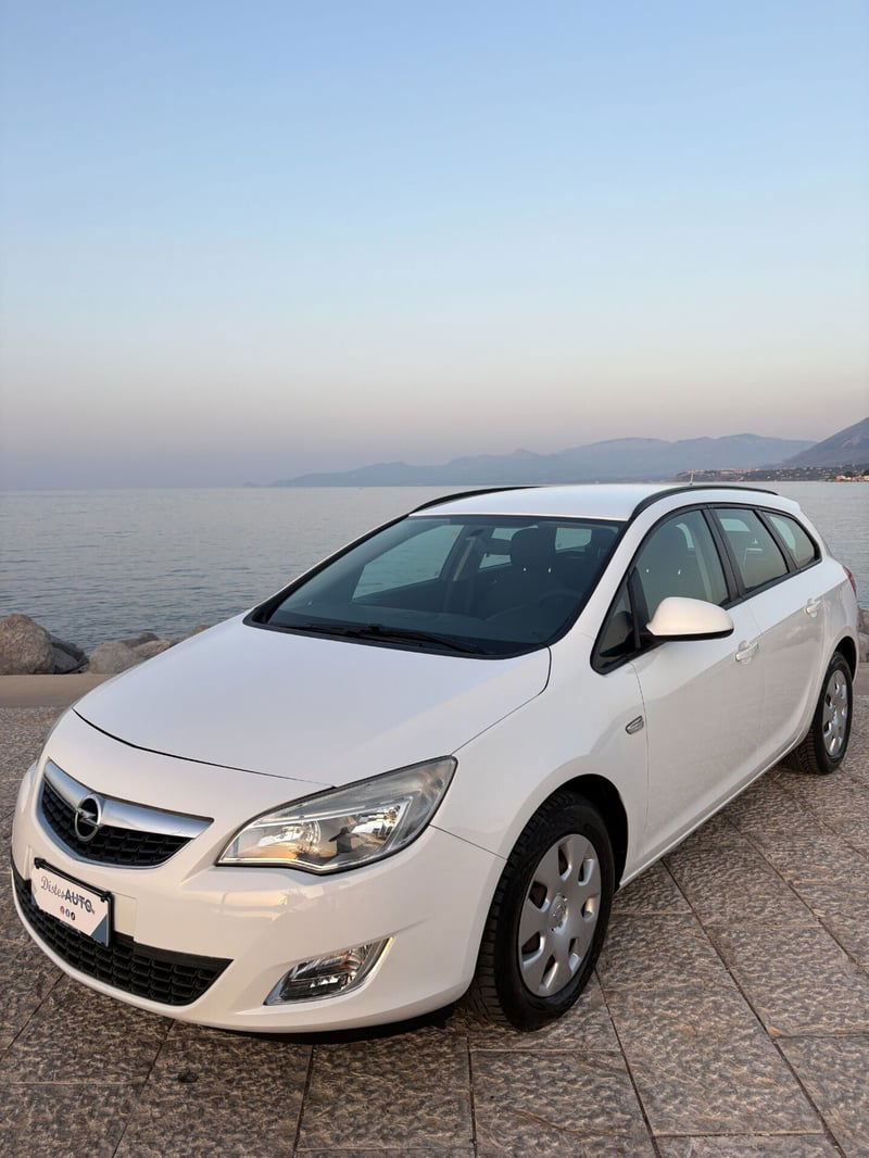 Opel Astra 1.7 CDTI 110CV 5 porte Elective