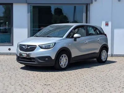 Opel Crossland X 1.2 12V usata