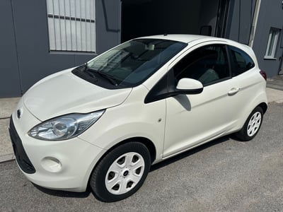 Ford Ka 1.2 8V 69CV usata