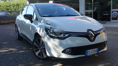 Renault Clio 0.9 TCe 12V 90CV 5 porte Costume National usata