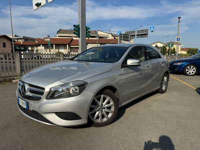 Mercedes-Benz Classe A 180 Premium usata