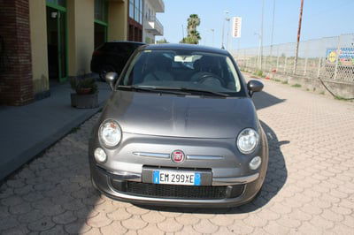 Fiat 500 1.2 Lounge usata