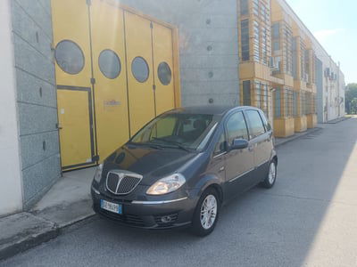 Lancia Musa 1.4 Platino Ecochic GPL usata