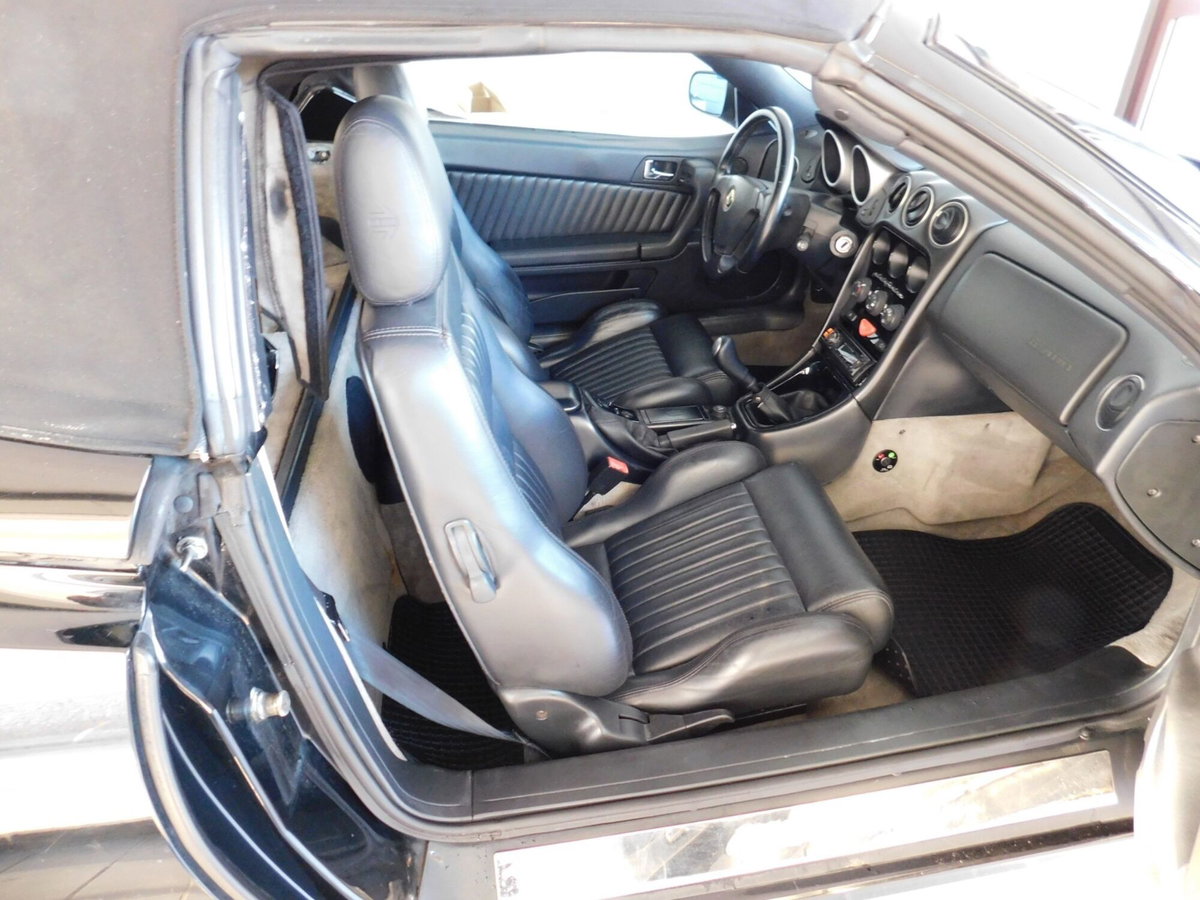 Alfa Romeo Gtv 2.0i 16V Twin Spark cat L (10)