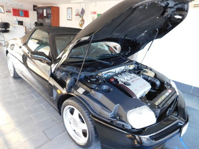 Alfa Romeo Gtv 2.0i 16V Twin Spark cat L (19)