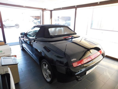 Alfa Romeo Gtv 2.0i 16V Twin Spark cat L (4)
