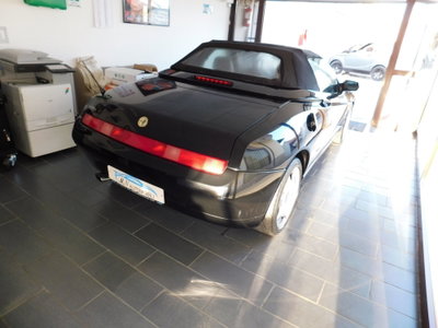 Alfa Romeo Gtv 2.0i 16V Twin Spark cat L (5)