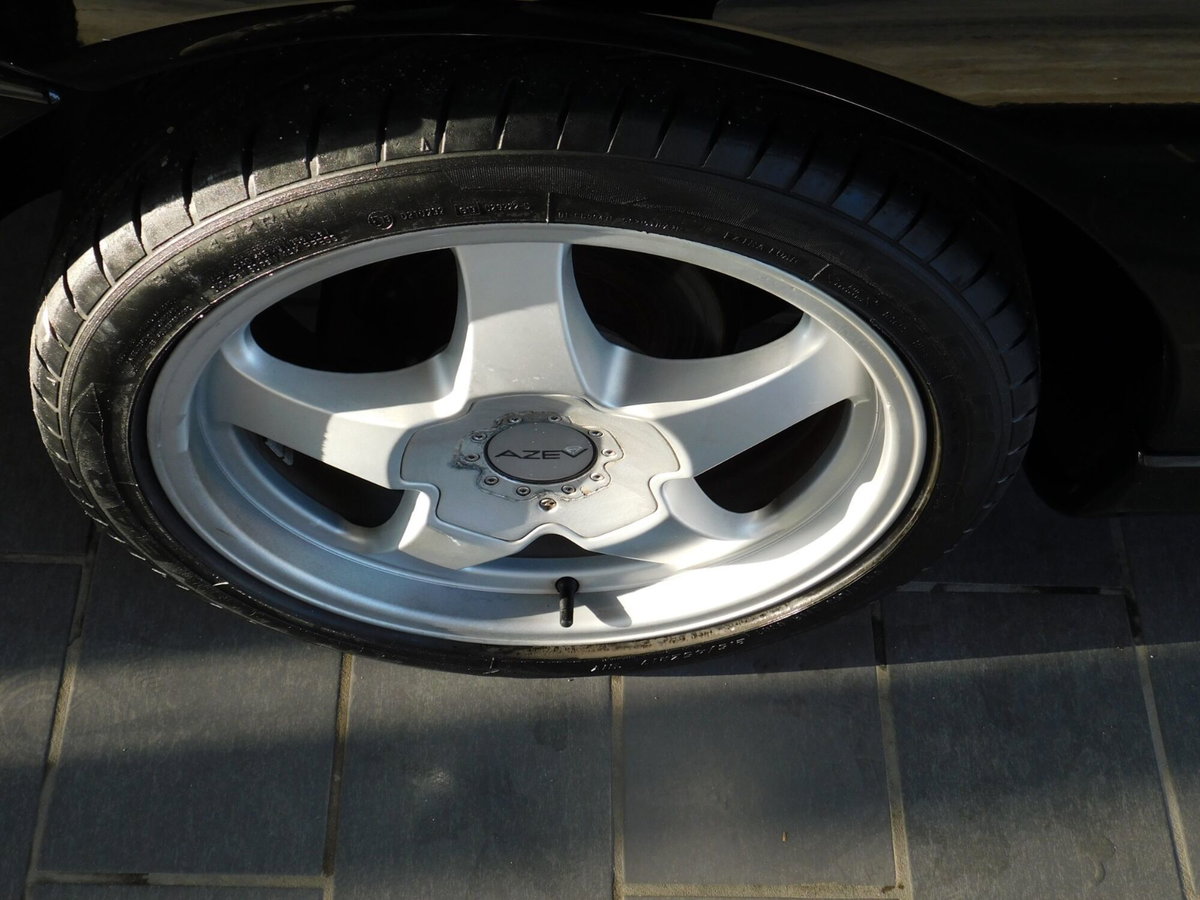 Alfa Romeo Gtv 2.0i 16V Twin Spark cat L (6)