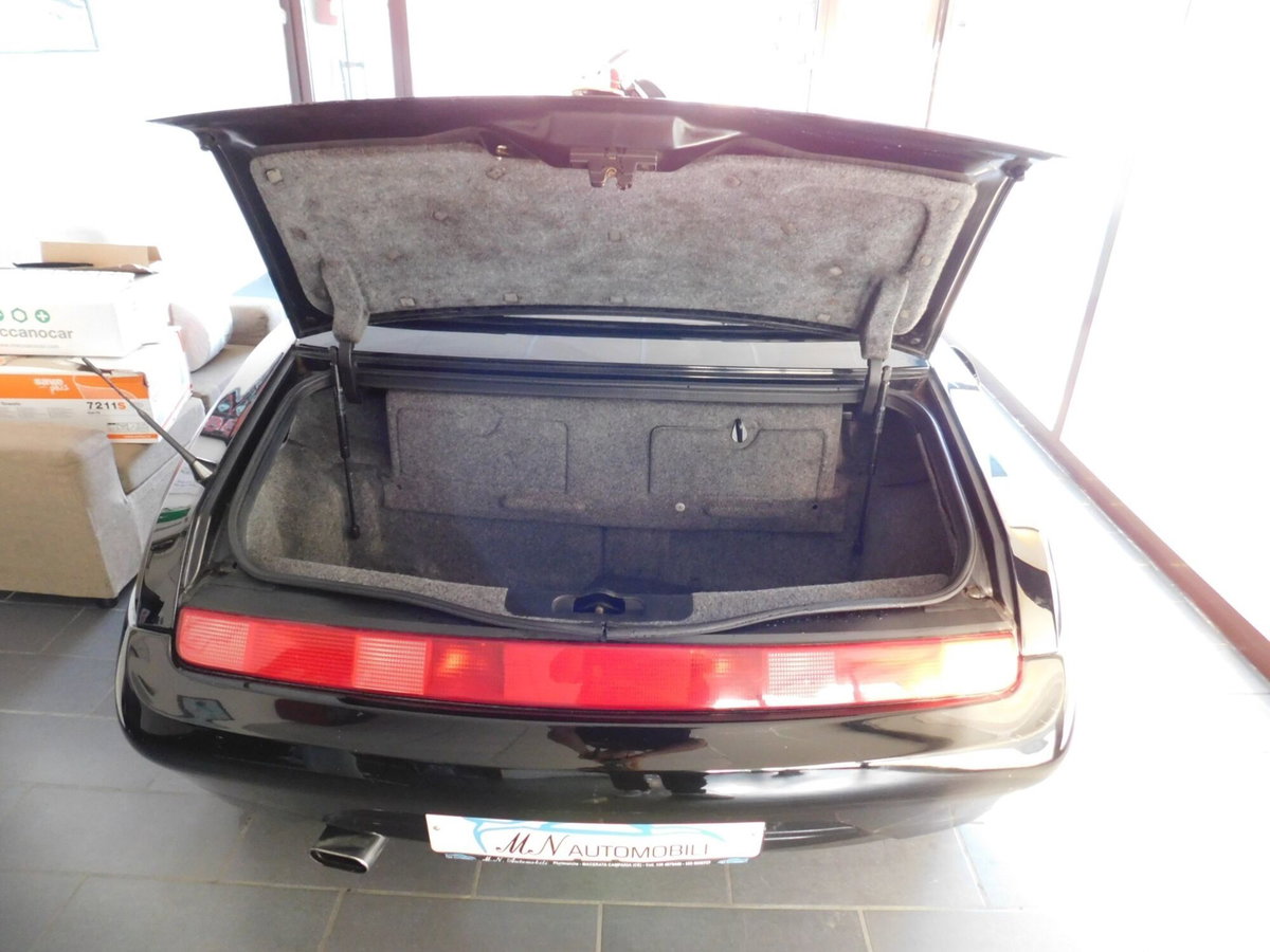 Alfa Romeo Gtv 2.0i 16V Twin Spark cat L (7)