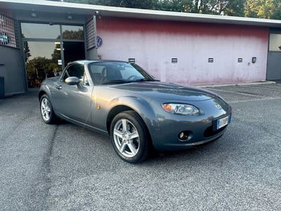 Mazda MX-5 Roadster 1.8L Wind usata