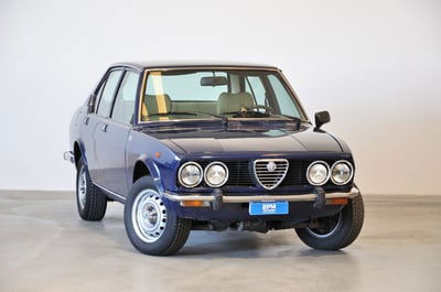 Alfa Romeo Alfetta Alfetta GT 1.6 usata