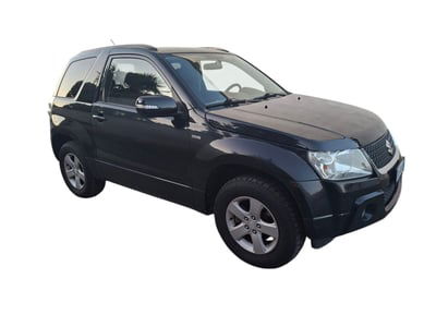 Suzuki Grand Vitara 1.9 DDiS 3 porte usata