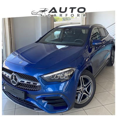 Mercedes-Benz GLA SUV 200 d AMG Line Premium Plus 4matic auto usata