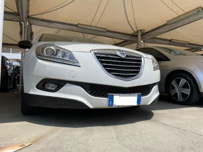 Lancia Delta 1.4 T-Jet 120 CV Gold Ecochic GPL usata