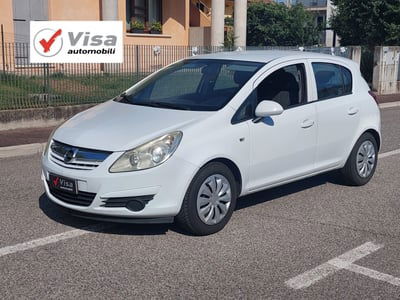 Opel Corsa 1.3 CDTI 75CV 5 porte Enjoy usata