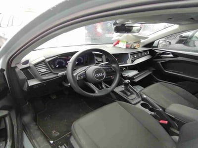 Audi A1 Sportback 25 TFSI Admired usata